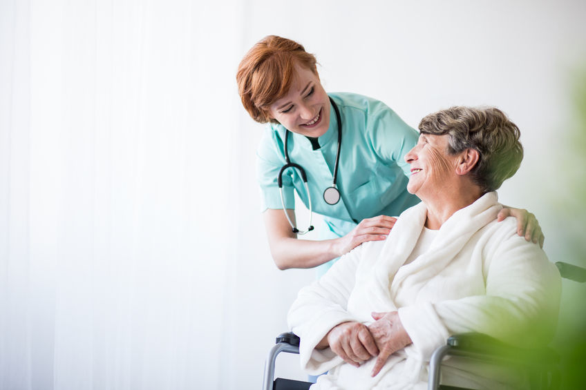 Skilled Nursing Facilities are focused on serving people who require 24/7 medical monitoring and care in addition to assistance with Activities of Daily Living.